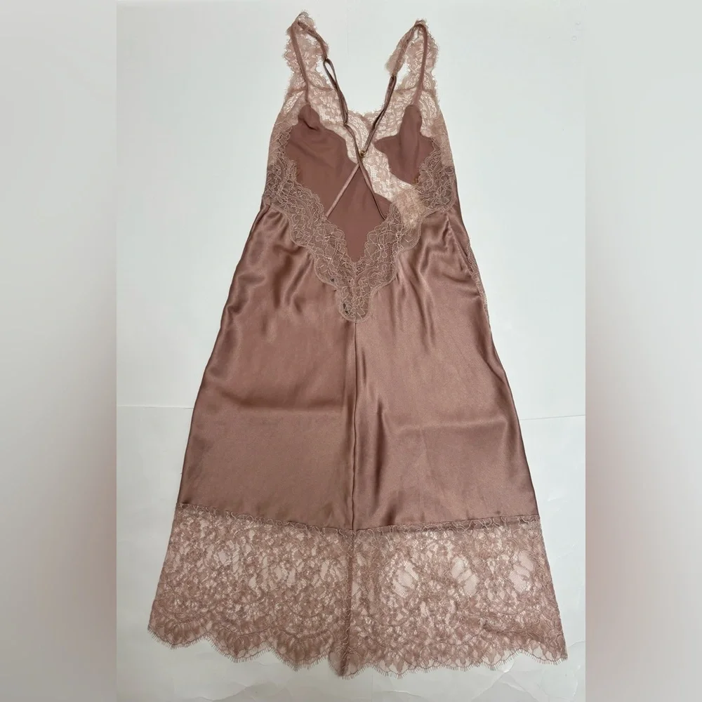 Victorias Secret e1 straps